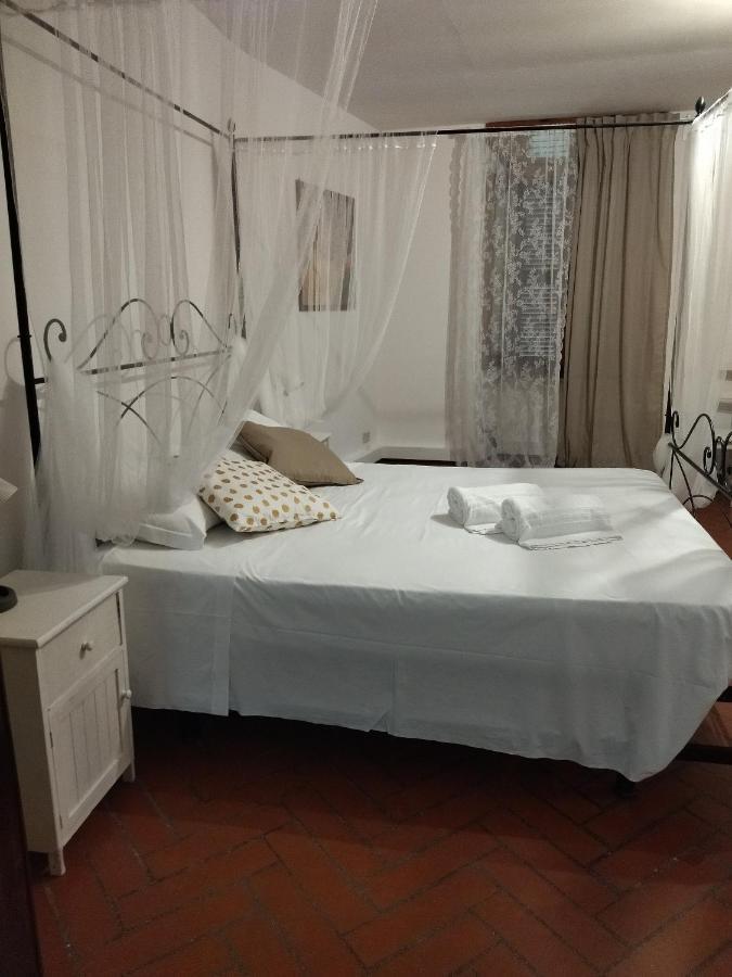 Relax Nel Borgo, La Fontana Apartment Кампаняно ди Рома Екстериор снимка