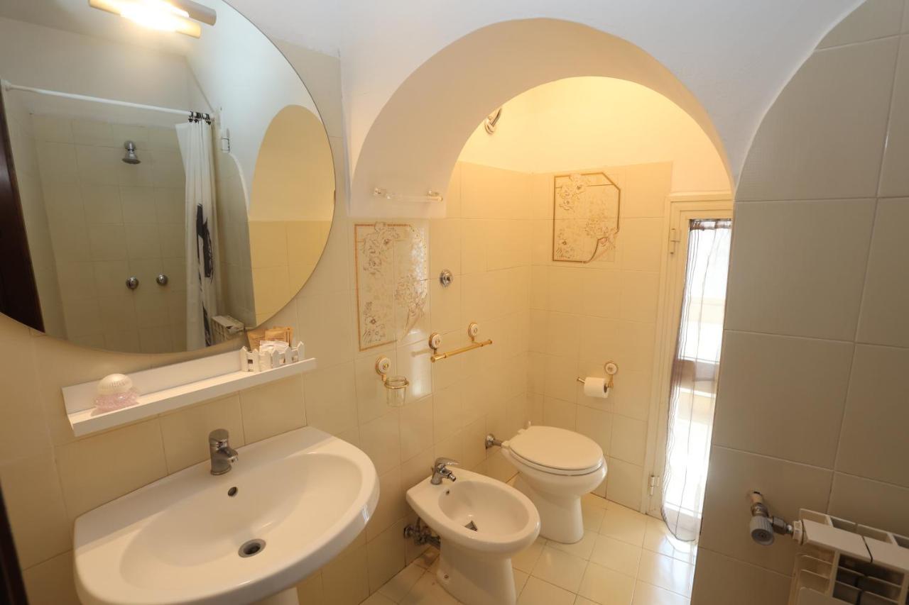Relax Nel Borgo, La Fontana Apartment Кампаняно ди Рома Екстериор снимка