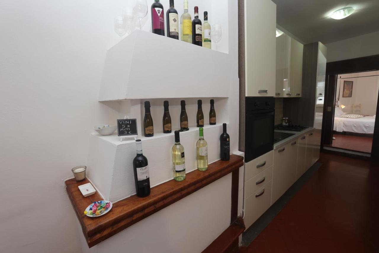 Relax Nel Borgo, La Fontana Apartment Кампаняно ди Рома Екстериор снимка